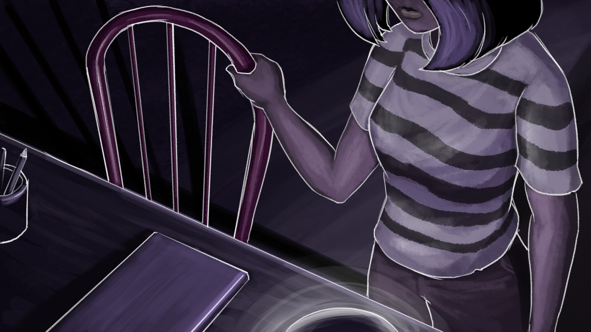 Asleep 沉睡 - Ato 1/Asleep - Ato 1