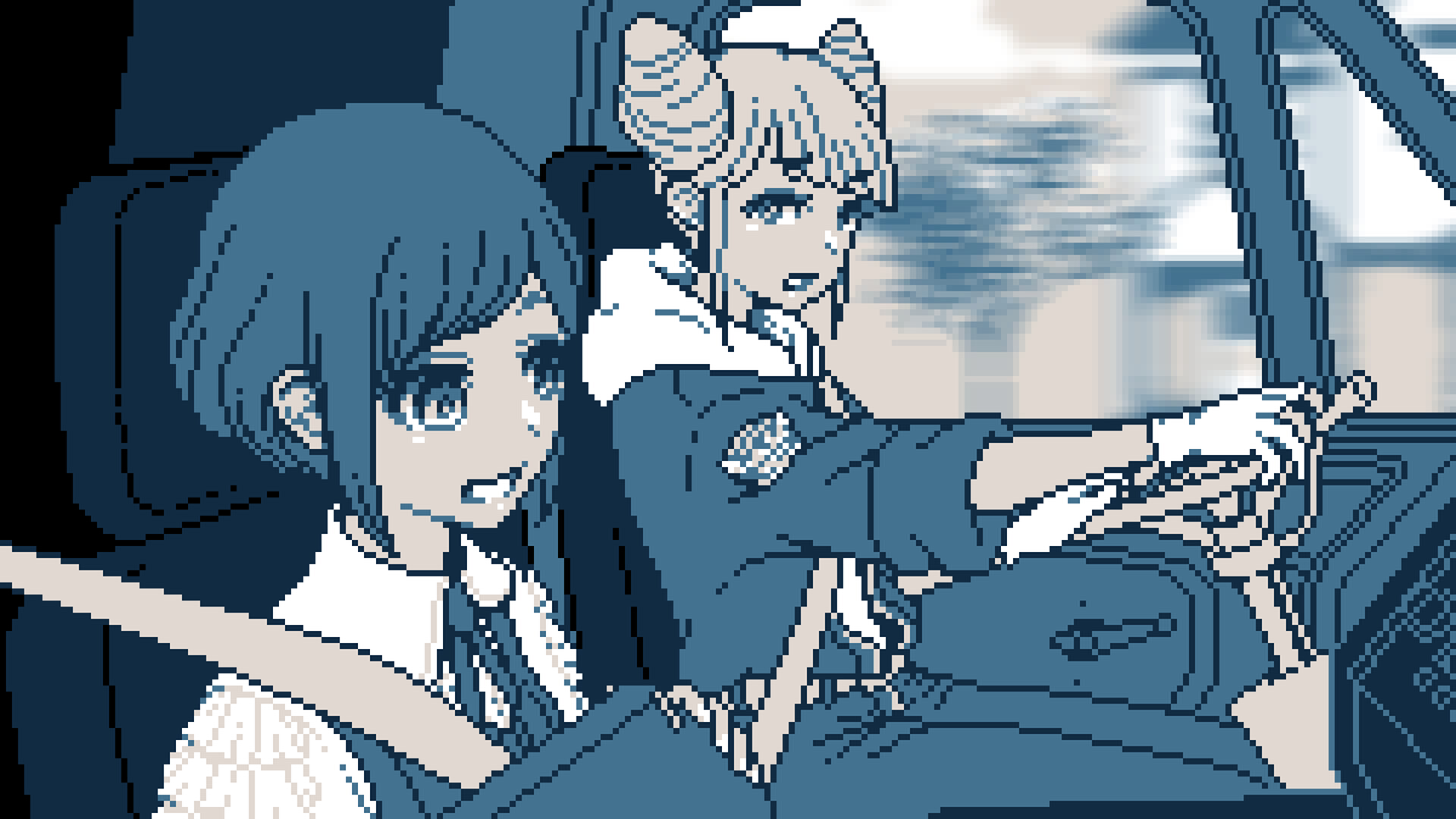 都市传说解体中心/Urban Myth Dissolution Center