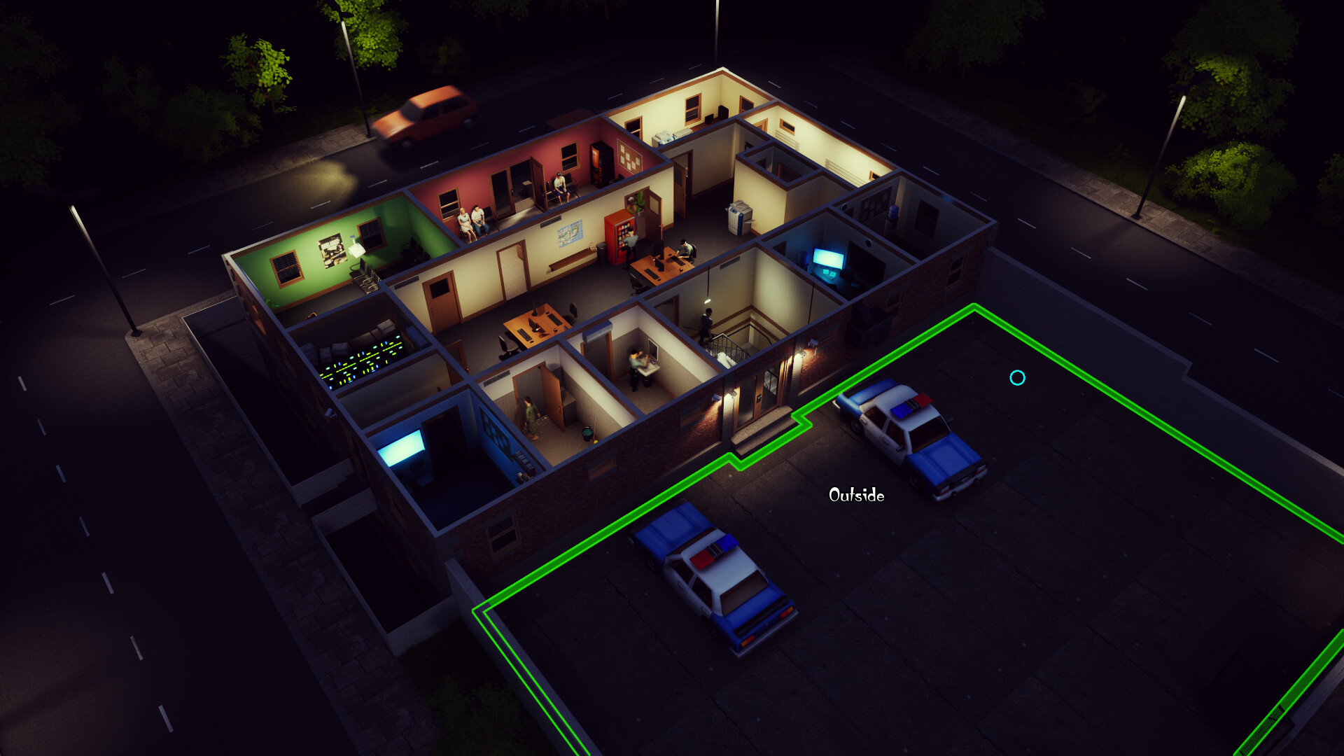 幽灵大师：复生/Ghost Master: Resurrection