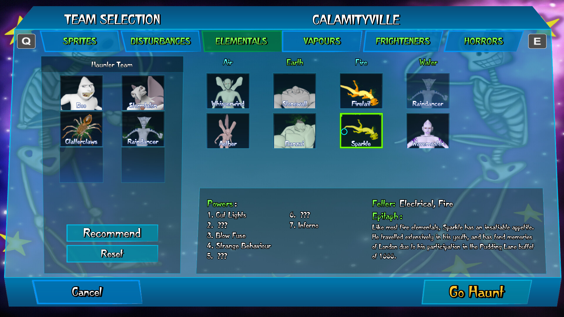 幽灵大师：复生/Ghost Master: Resurrection