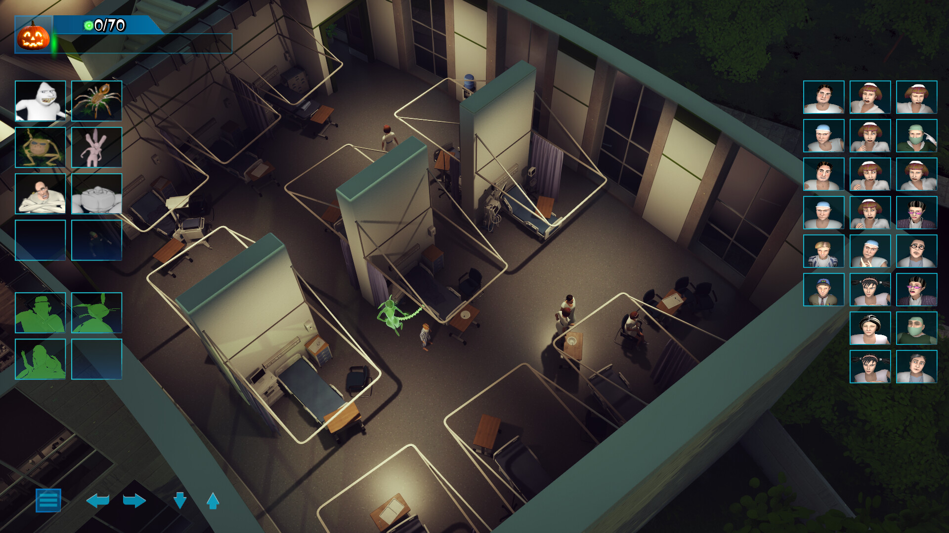 幽灵大师：复生/Ghost Master: Resurrection