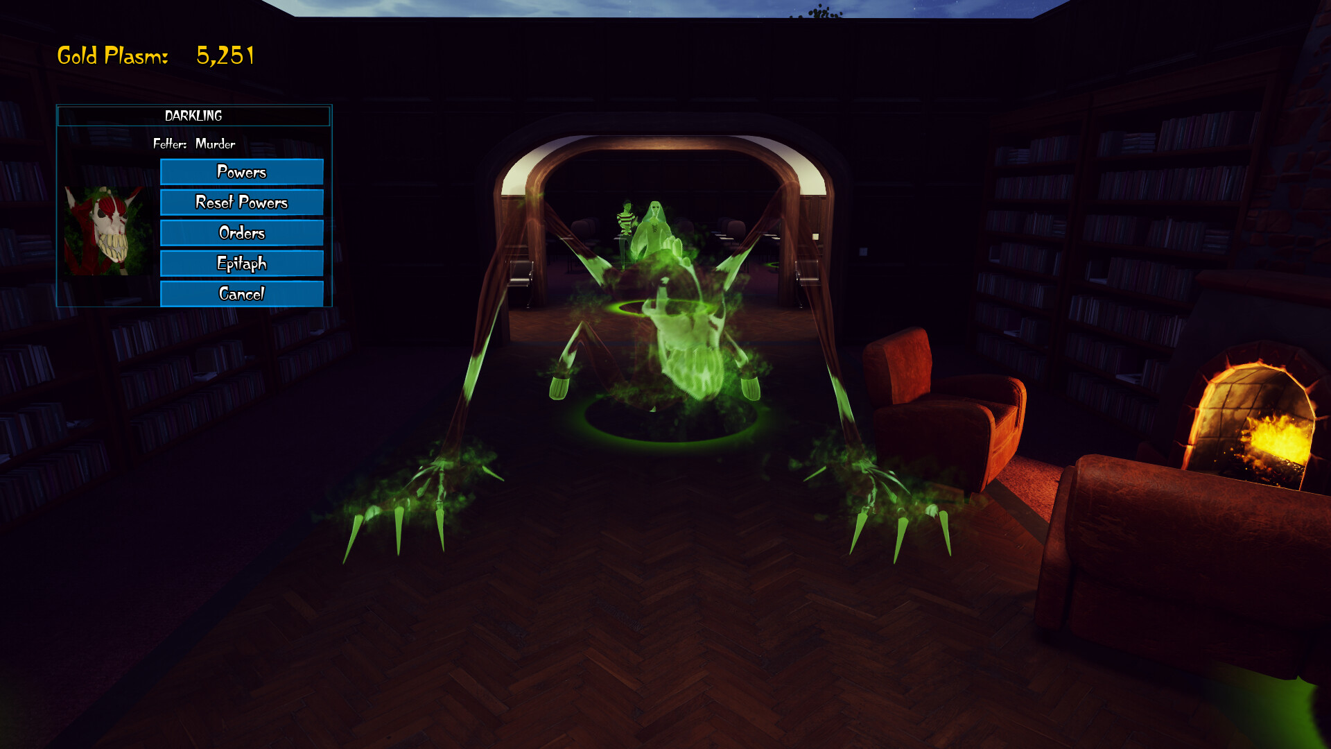 幽灵大师：复生/Ghost Master: Resurrection