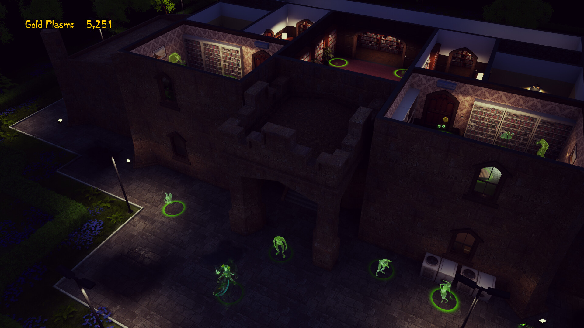 幽灵大师：复生/Ghost Master: Resurrection