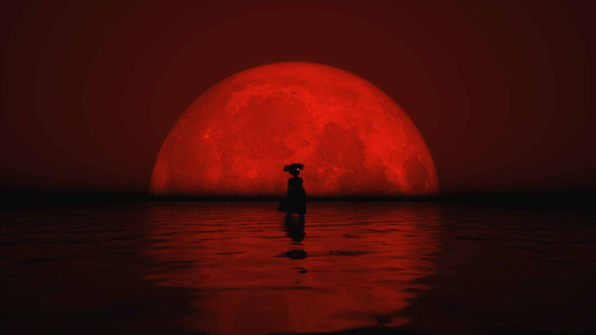 载体/Unwilling Host