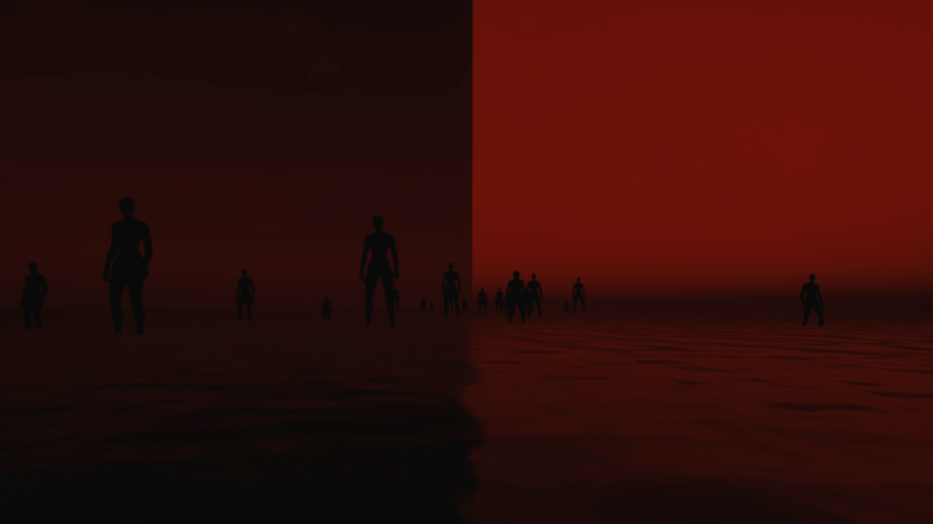 载体/Unwilling Host