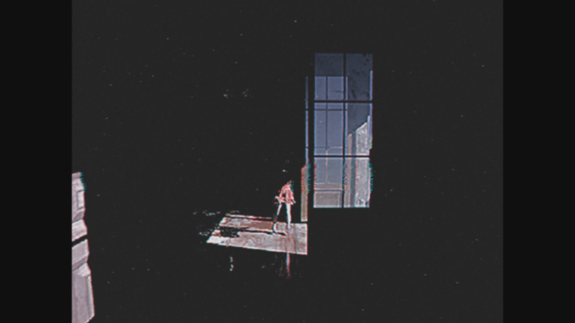 载体/Unwilling Host