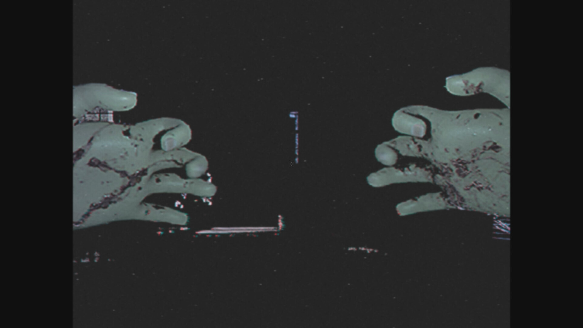 载体/Unwilling Host