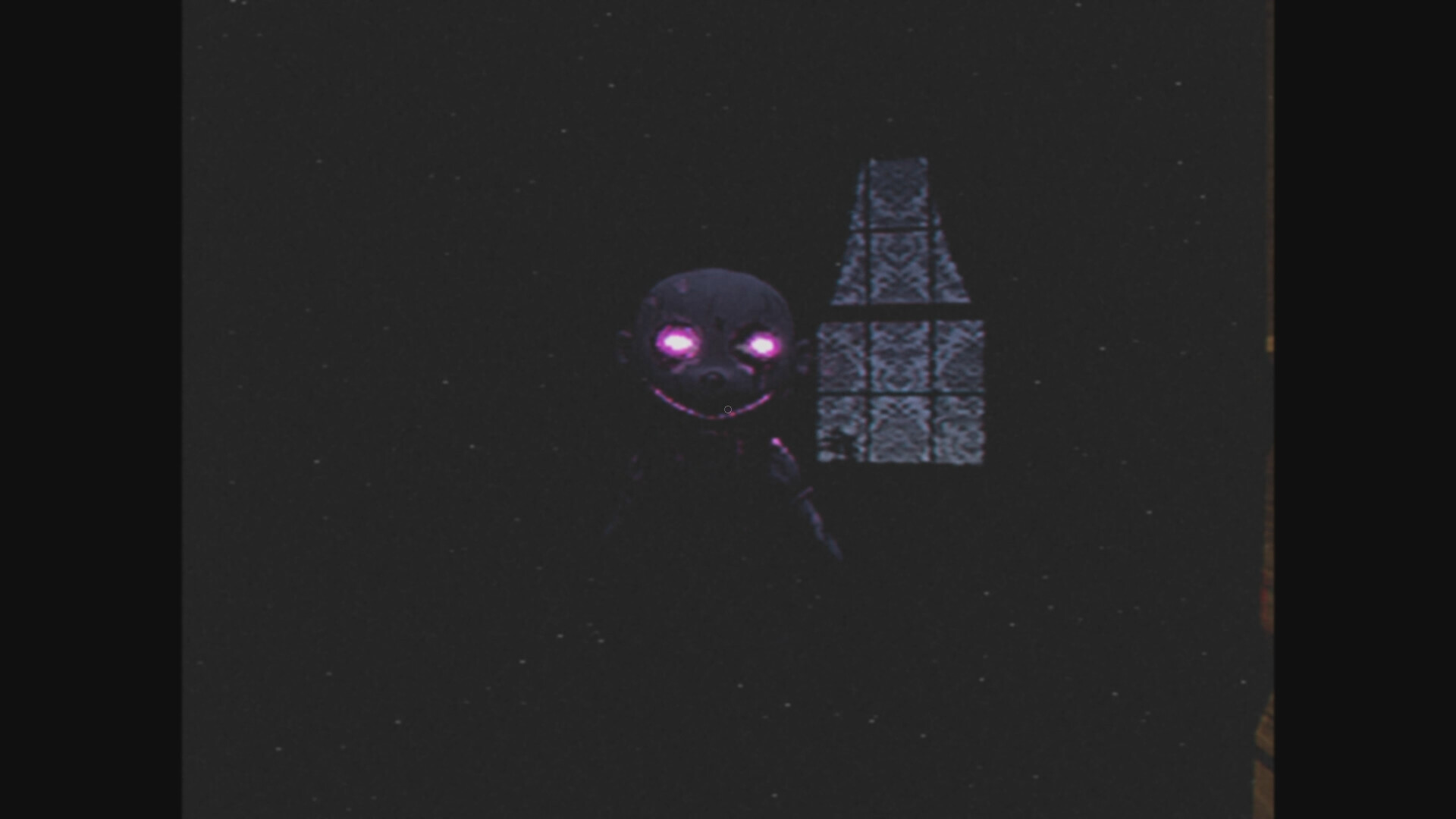 载体/Unwilling Host