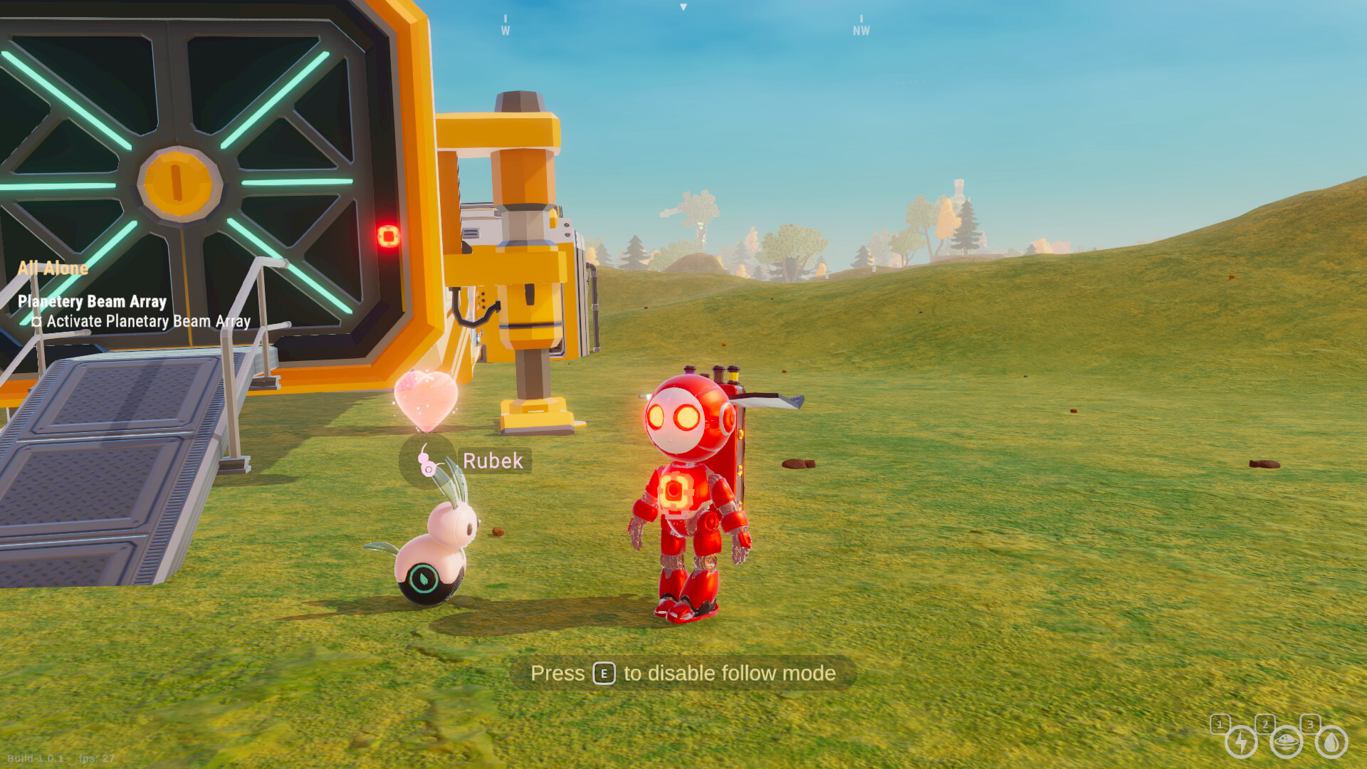 播洛森：星原之种/Blossom: The Seed of Life