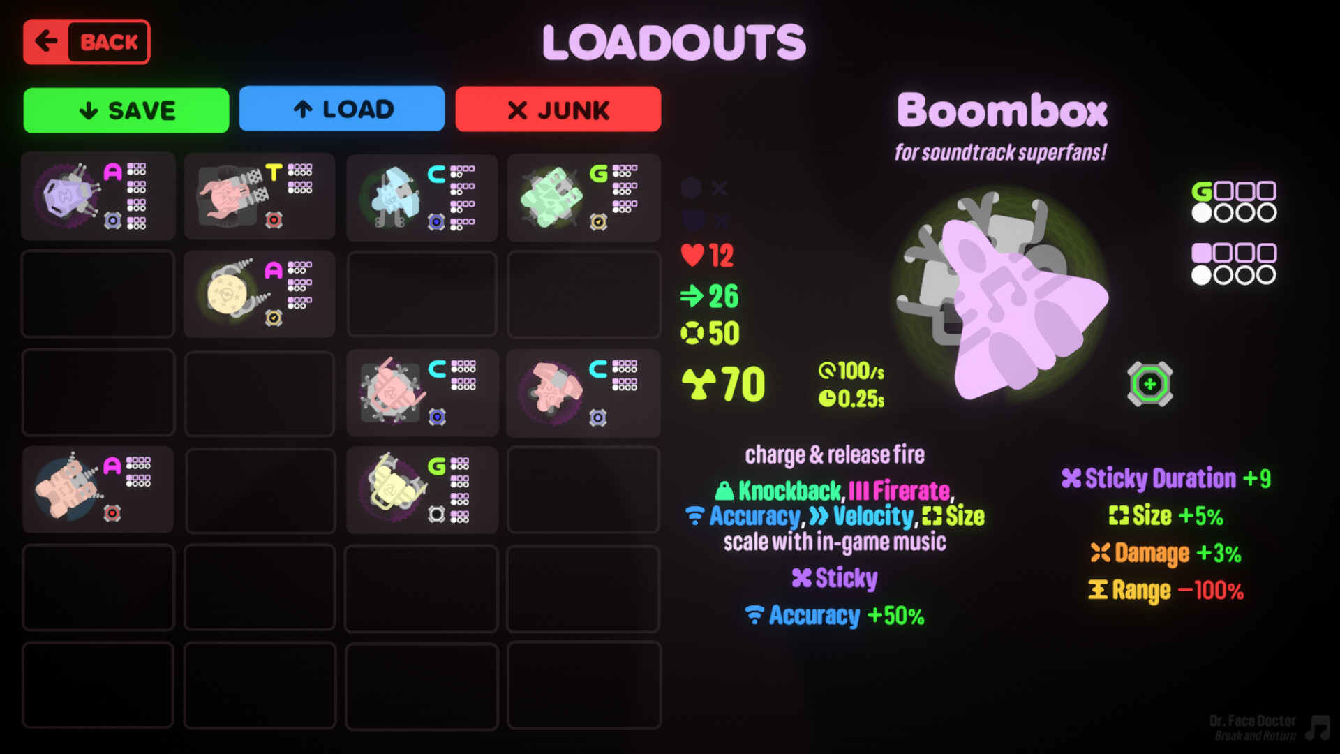 基因组守护者2/Genome Guardian 2