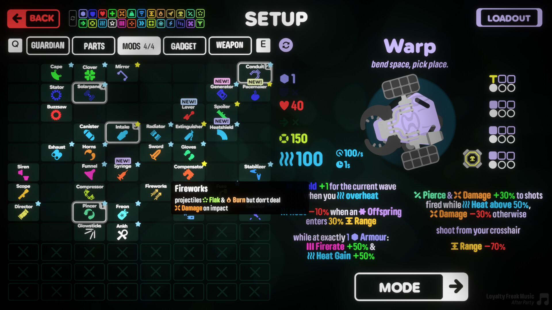 基因组守护者2/Genome Guardian 2