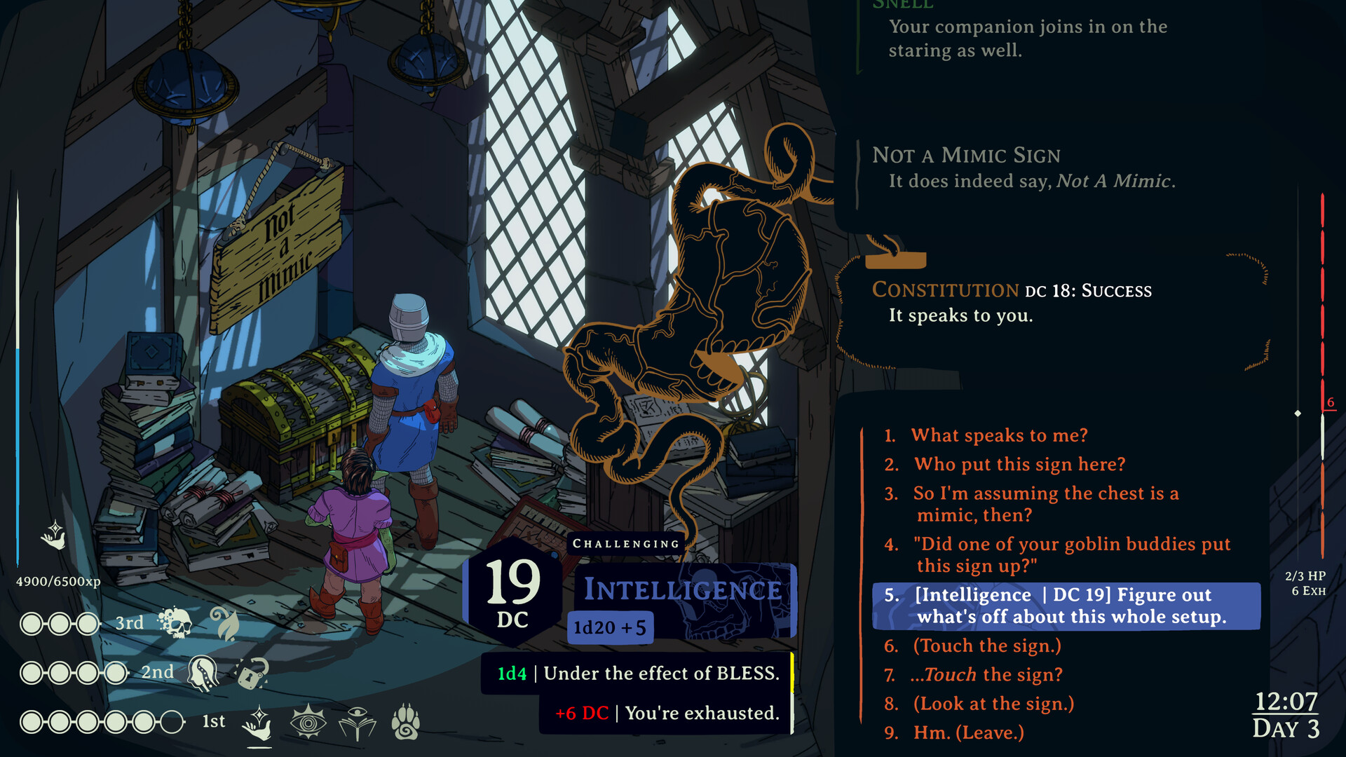 奥秘 消退/Esoteric Ebb