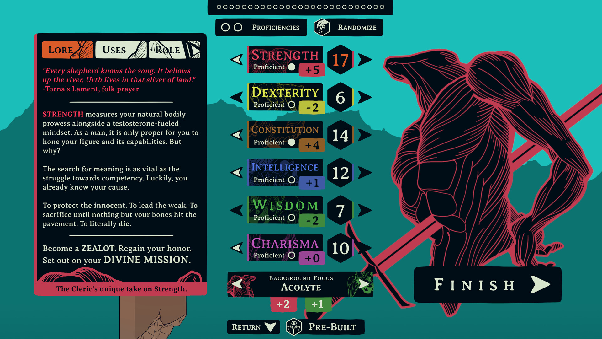 奥秘 消退/Esoteric Ebb