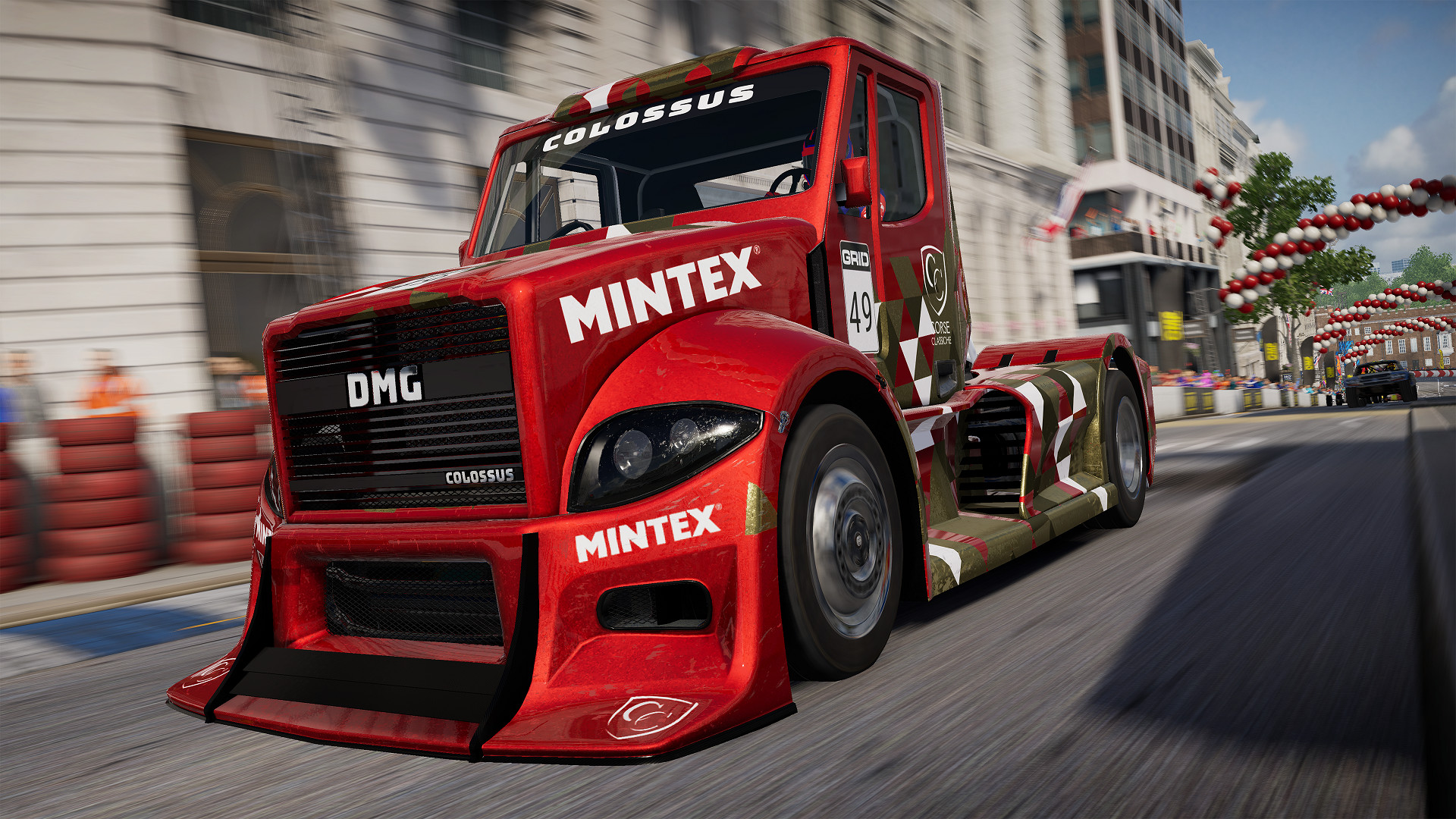 超级房车赛：传奇-虚拟机版/GRID Legends HYPERVISOR