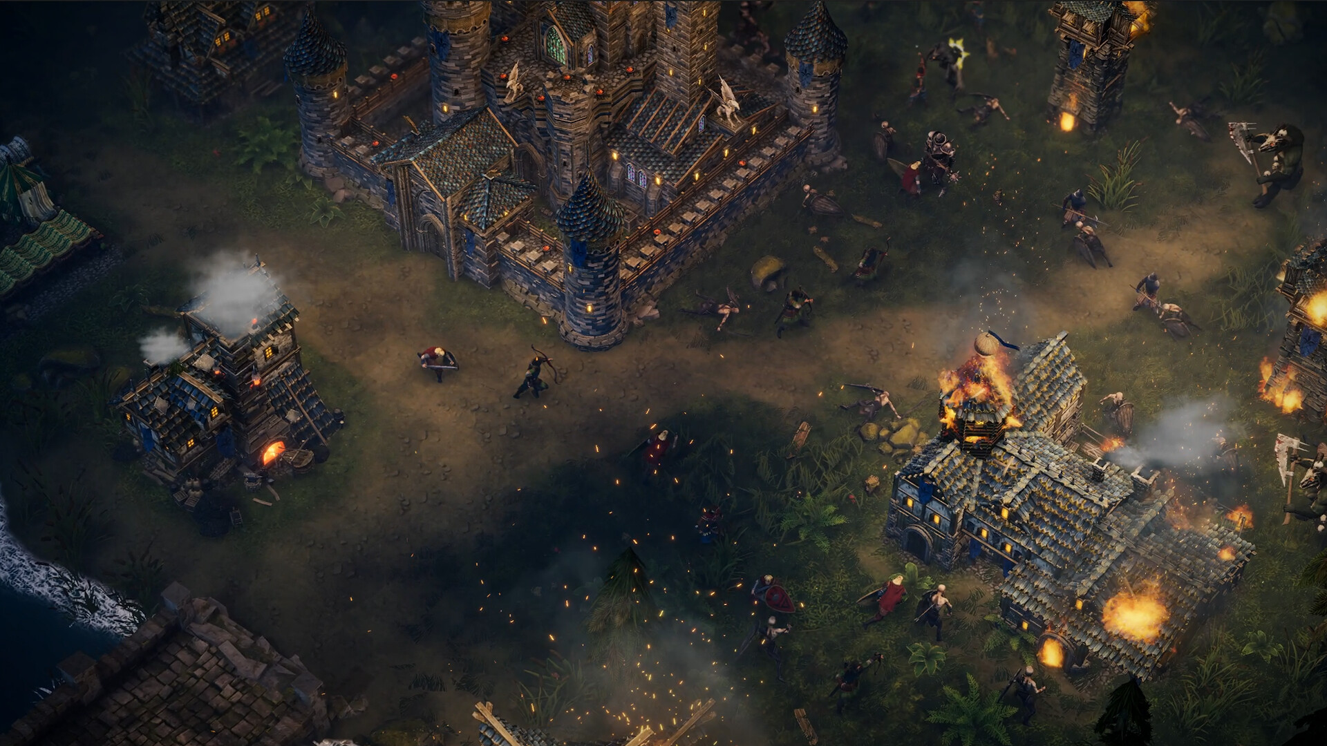 贪婪之冠/Crown of Greed