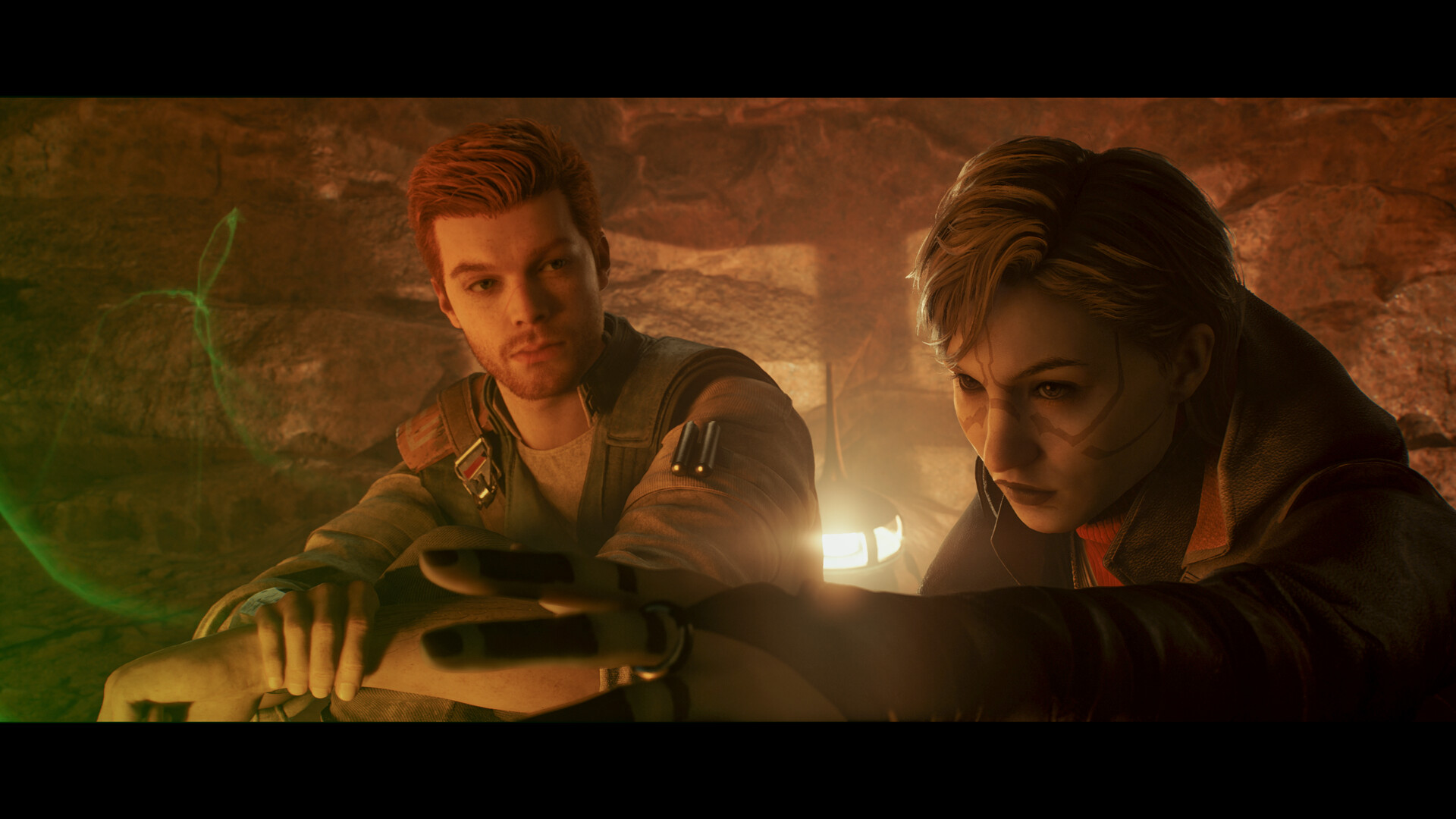 星球大战 绝地：幸存者/STAR WARS Jedi: Survivor