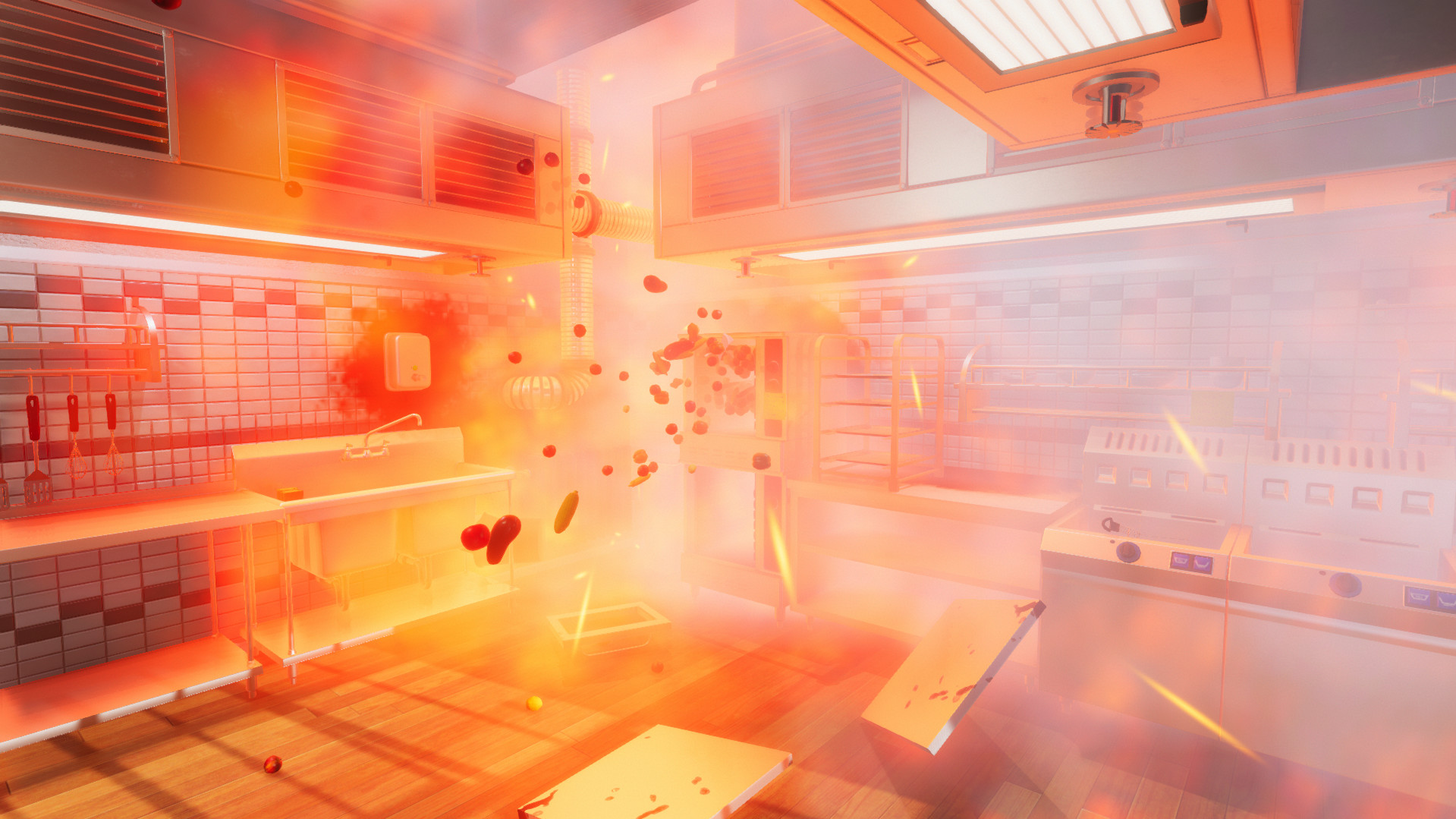 料理模拟器/烹饪模拟器/Cooking Simulator