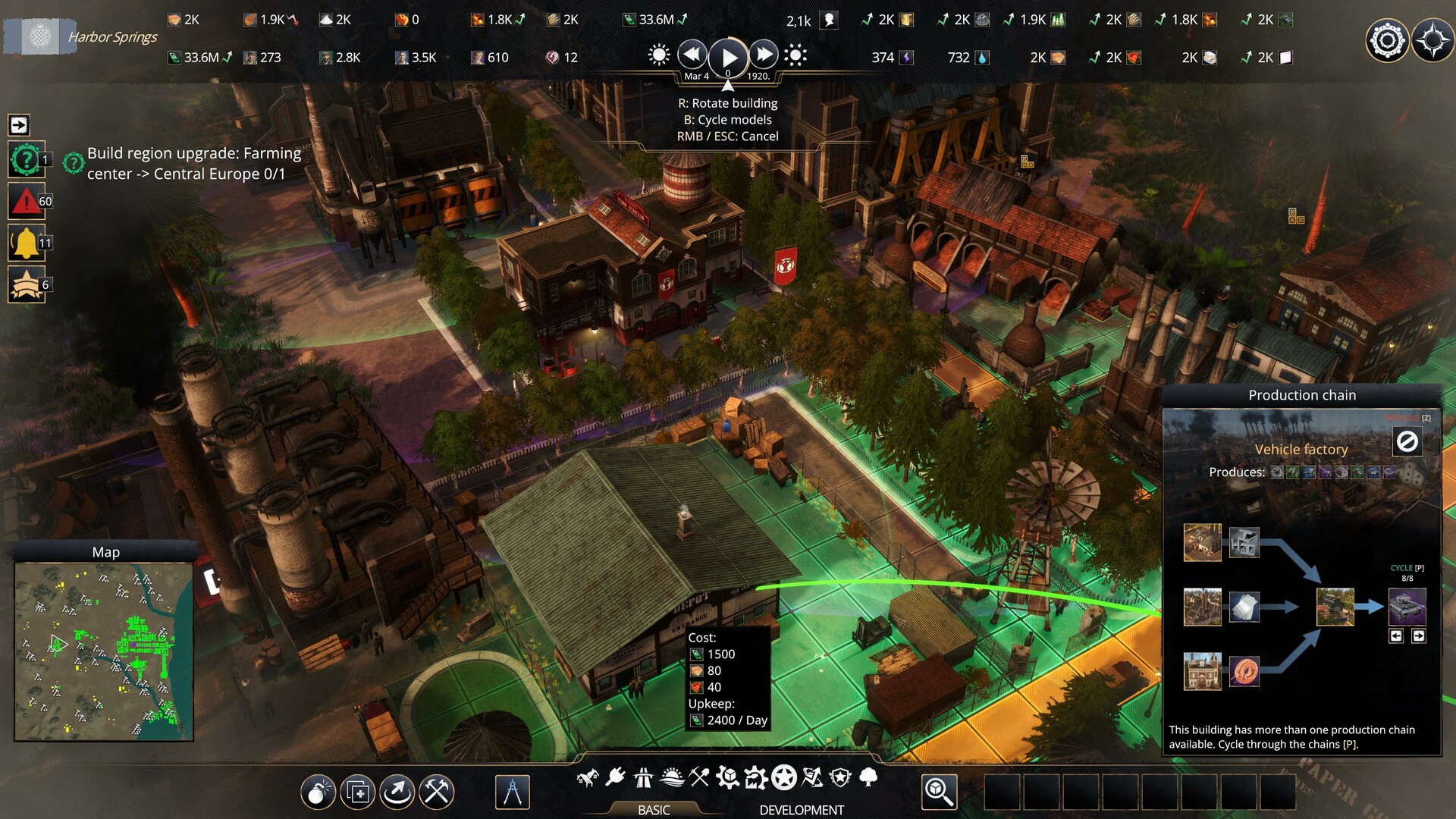 凯撒朋克/KAISERPUNK