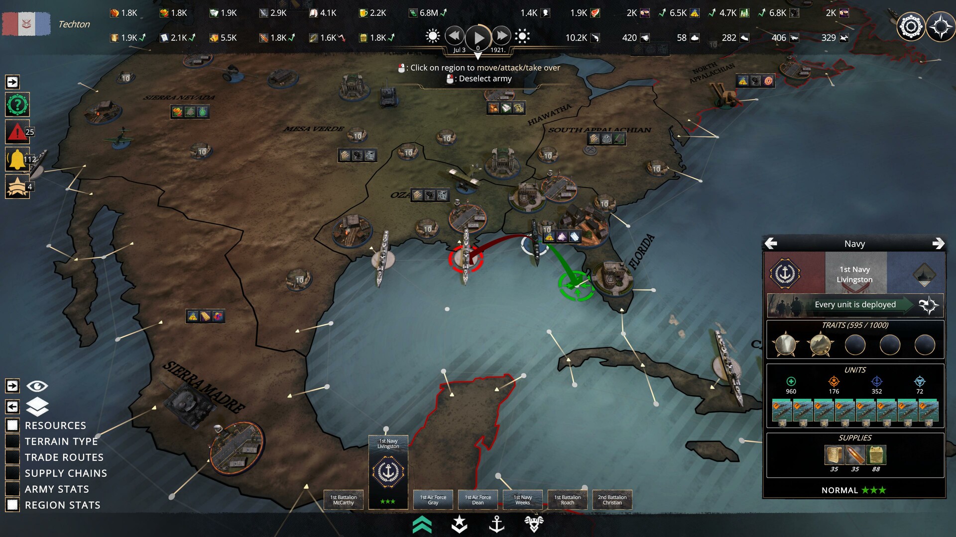 凯撒朋克/KAISERPUNK