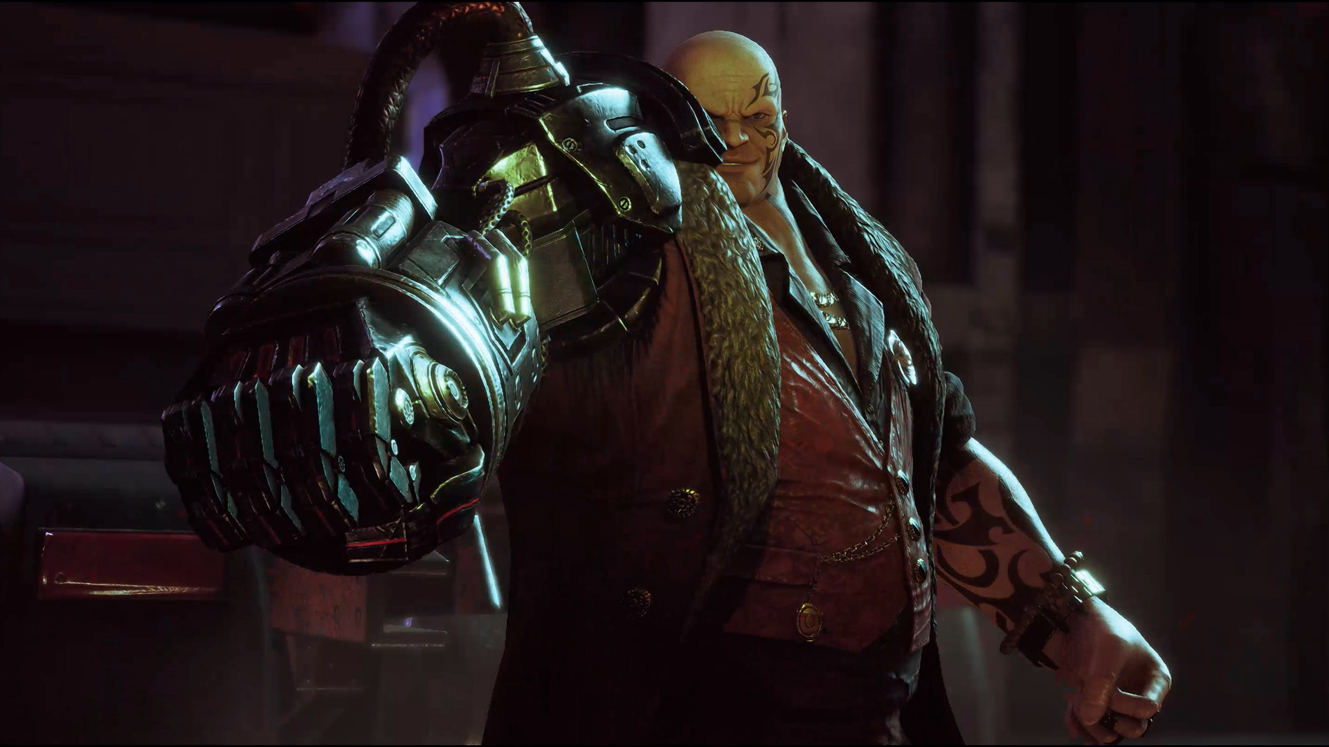 枪墓GORE/Gungrave G.O.R.E