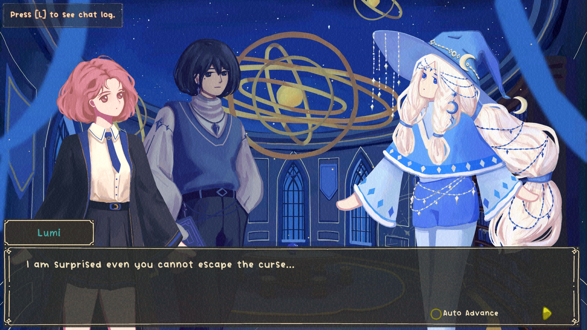 威梅尔学院/Whimel Academy