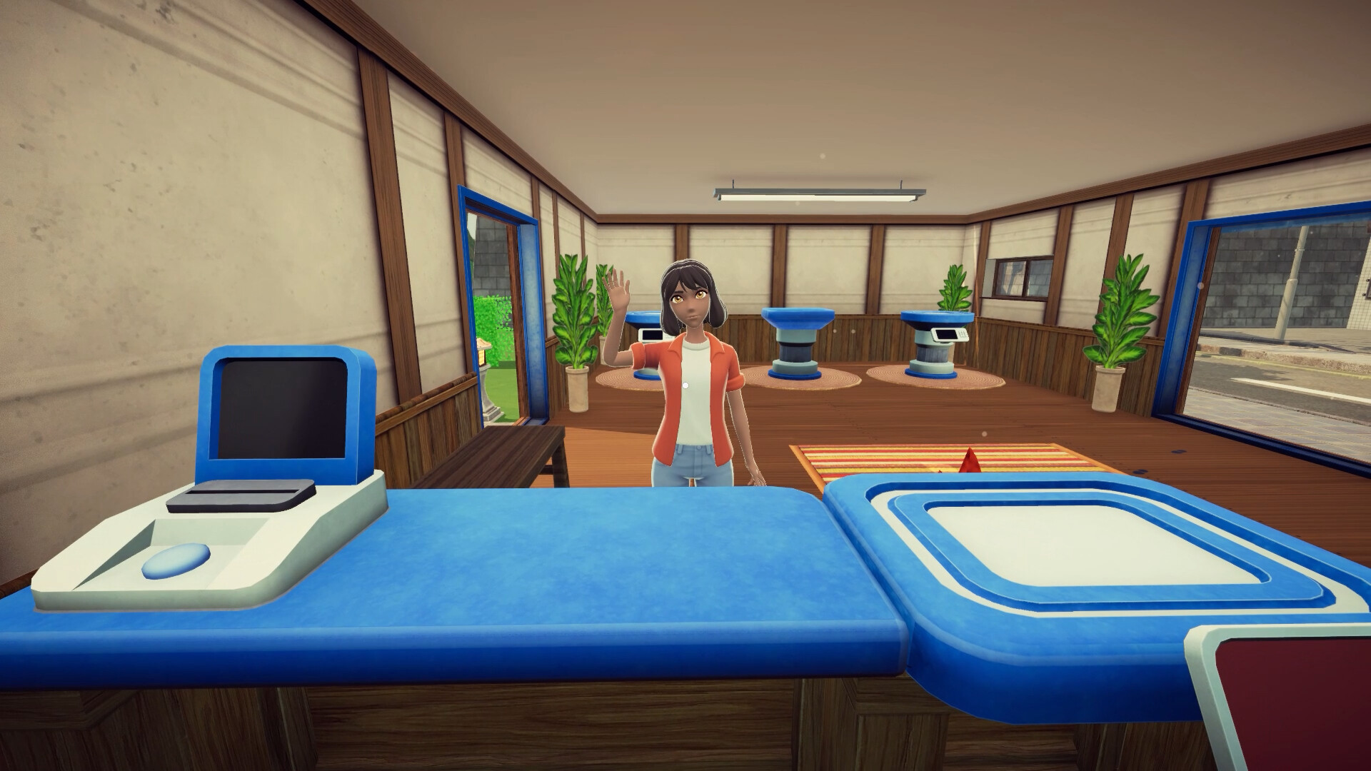 怪兽护理模拟器/Monster Care Simulator