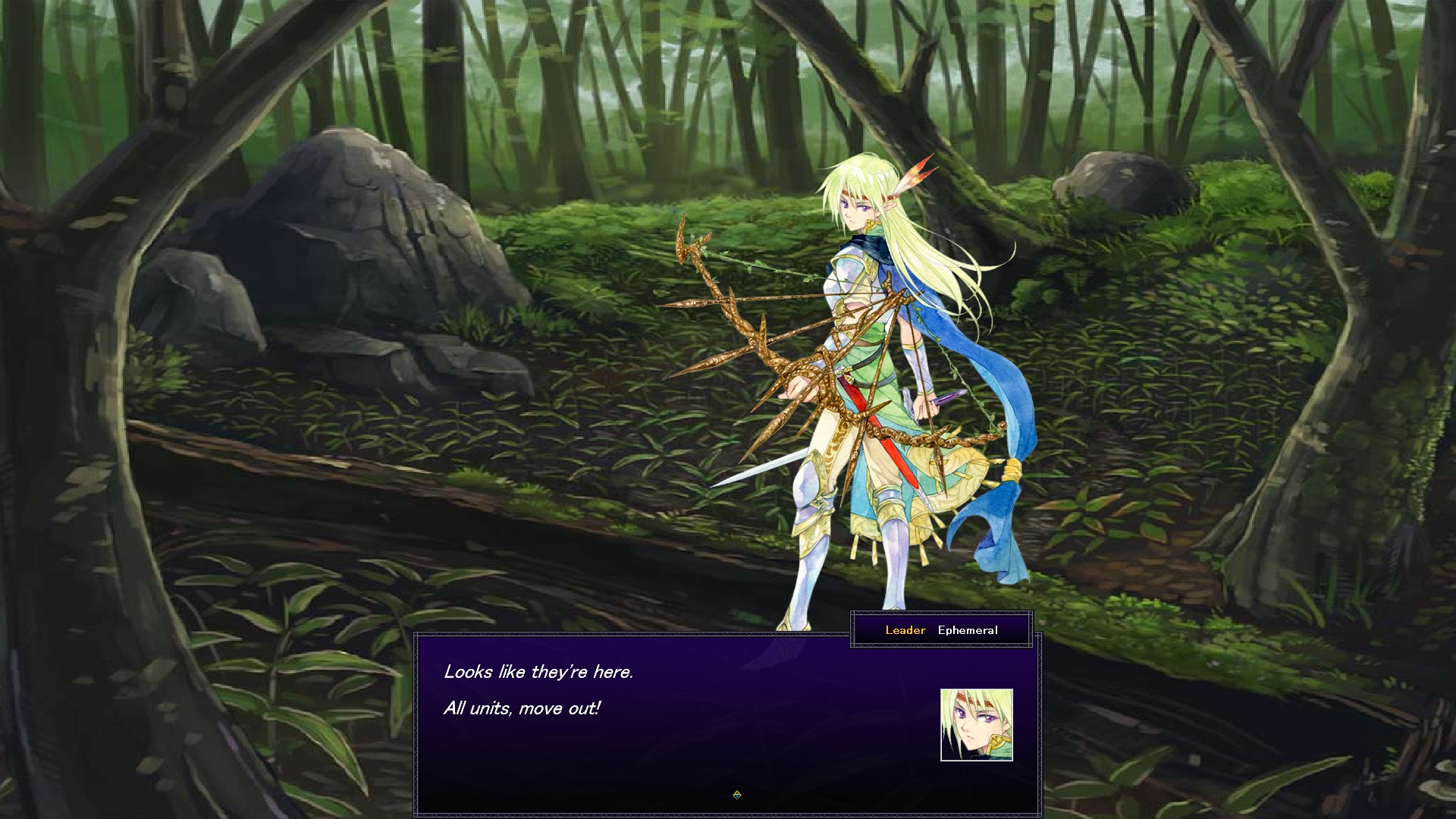 失落科技/Lost Technology