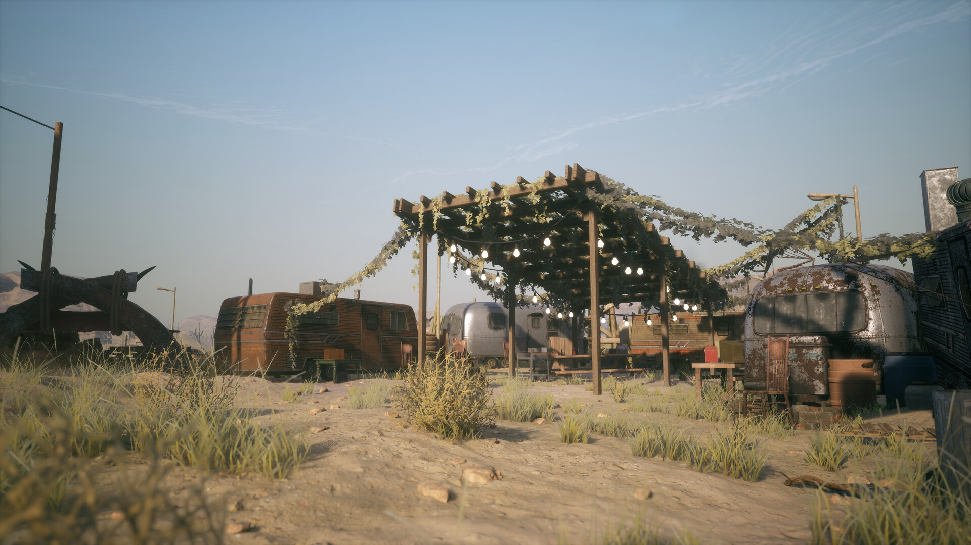 加油站大亨/加油站模拟器/Gas Station Simulator