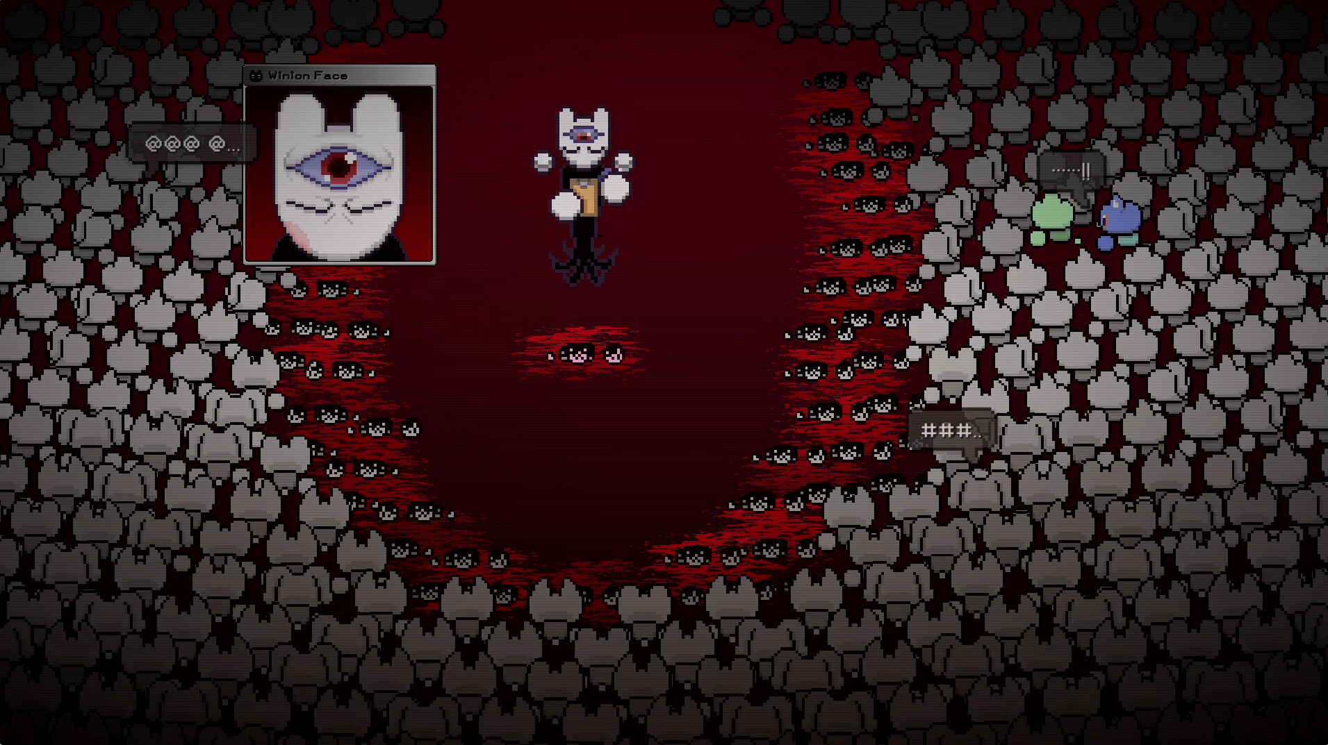 威尼恩病毒/Winion Virus