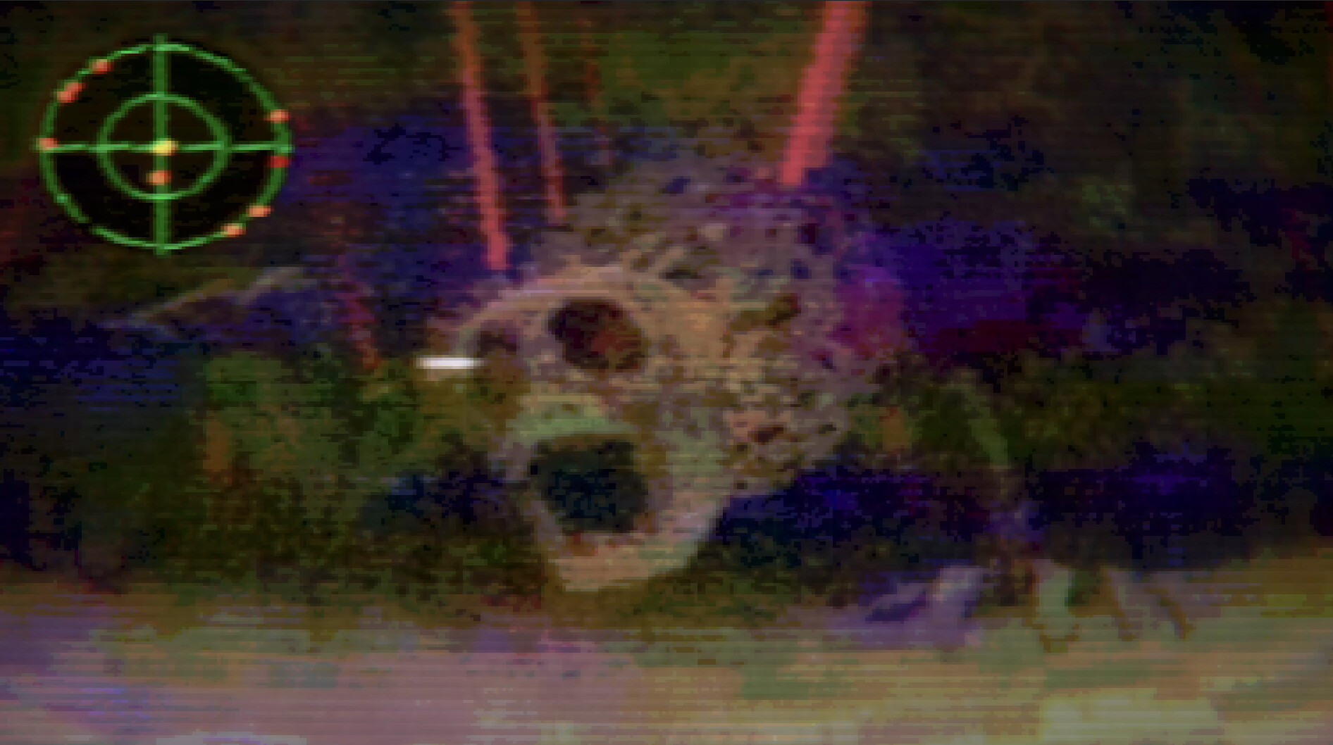 威尼恩病毒/Winion Virus