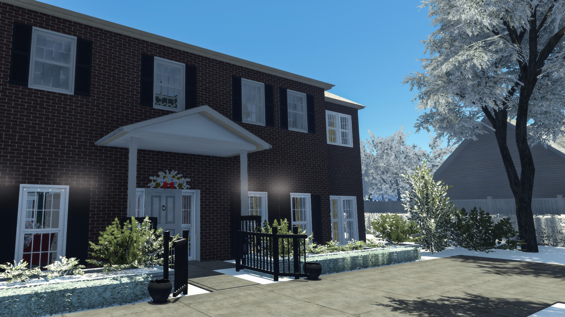 房产达人/House Flipper