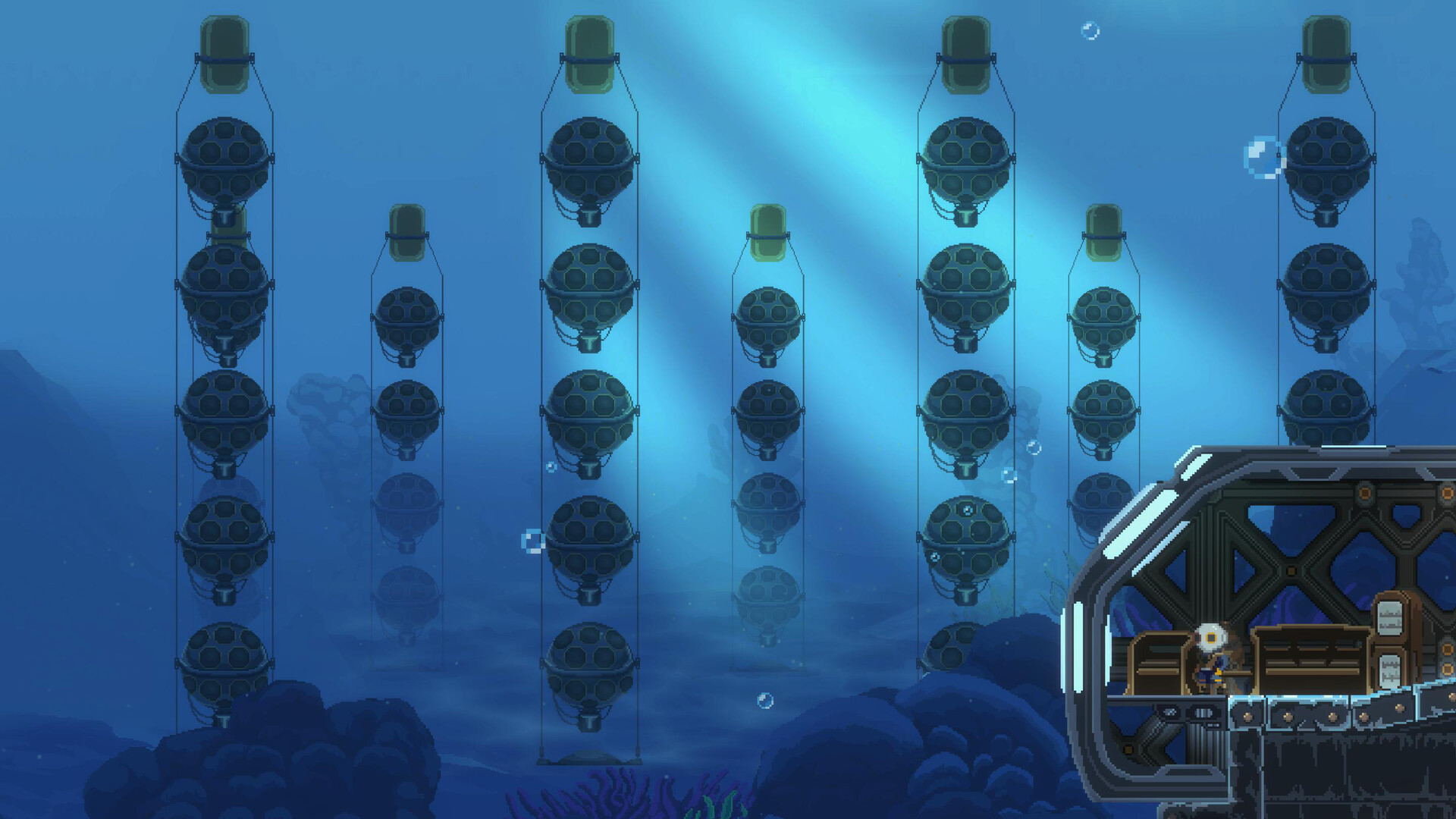 异星探秘者/Exographer