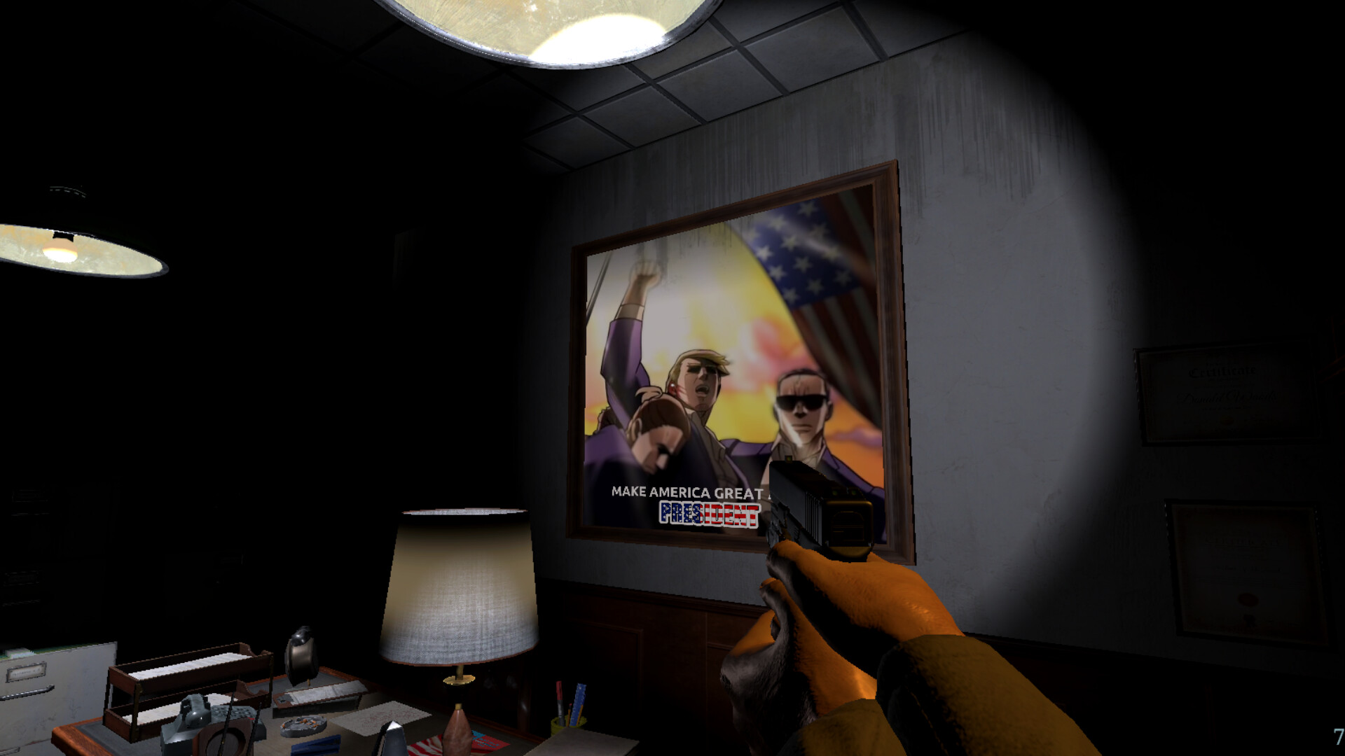 艾普斯坦2/Epstein 2