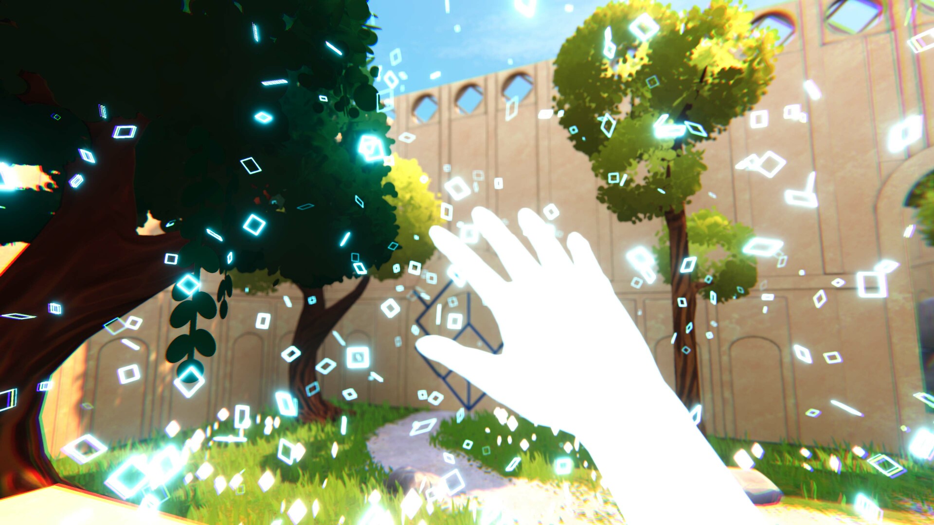 托布拉：神圣之路/Tobla - Divine Path