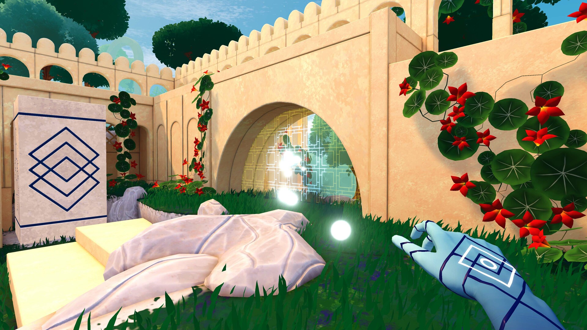 托布拉：神圣之路/Tobla - Divine Path