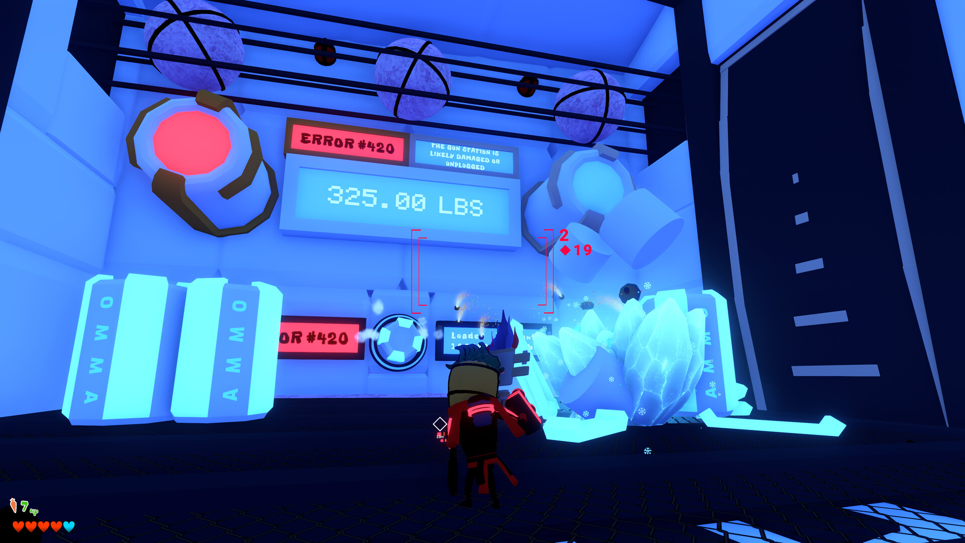 闻菇而战/Smells Like a Mushroom