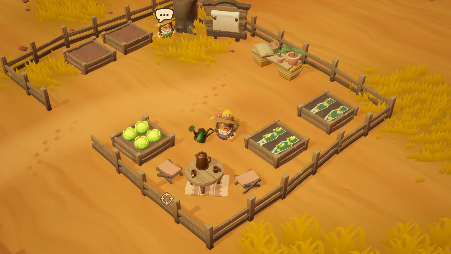 牛仔不能死/Don't Die In The West