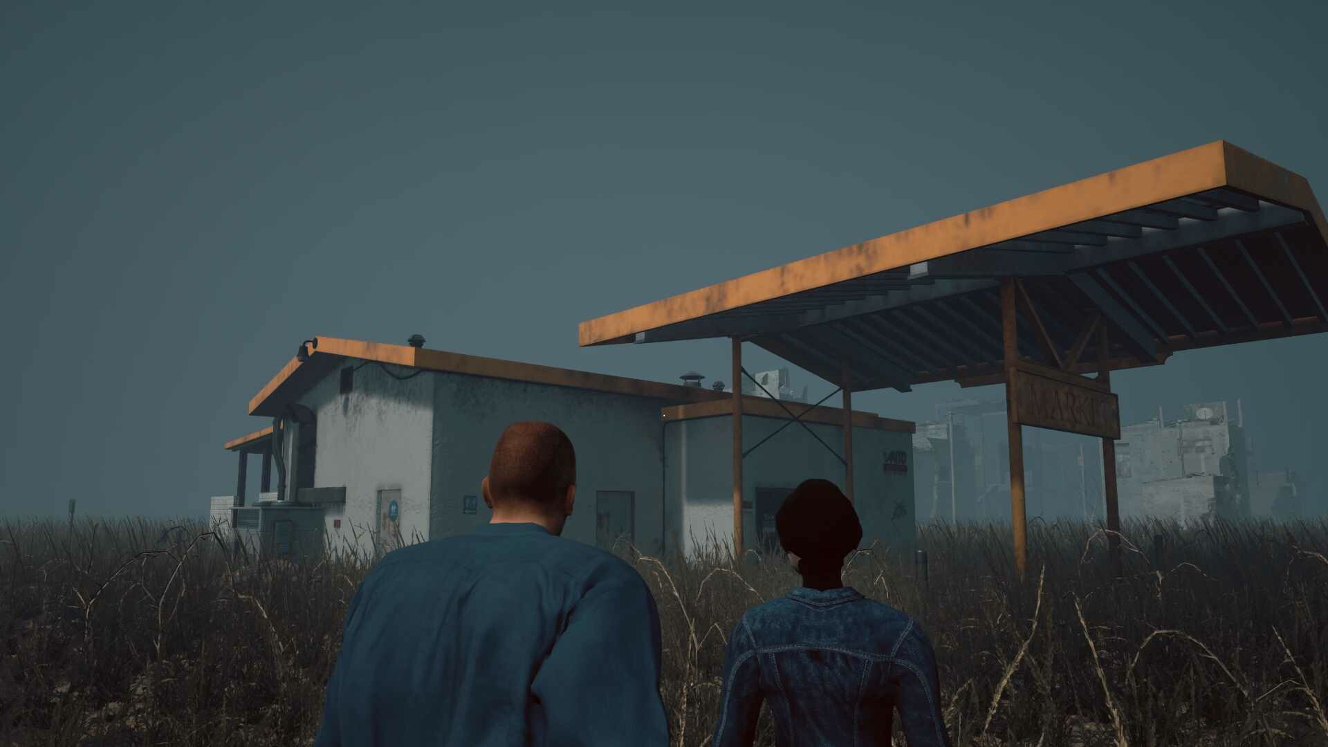 异常1999:49区/Abnormal1999:Sector 49