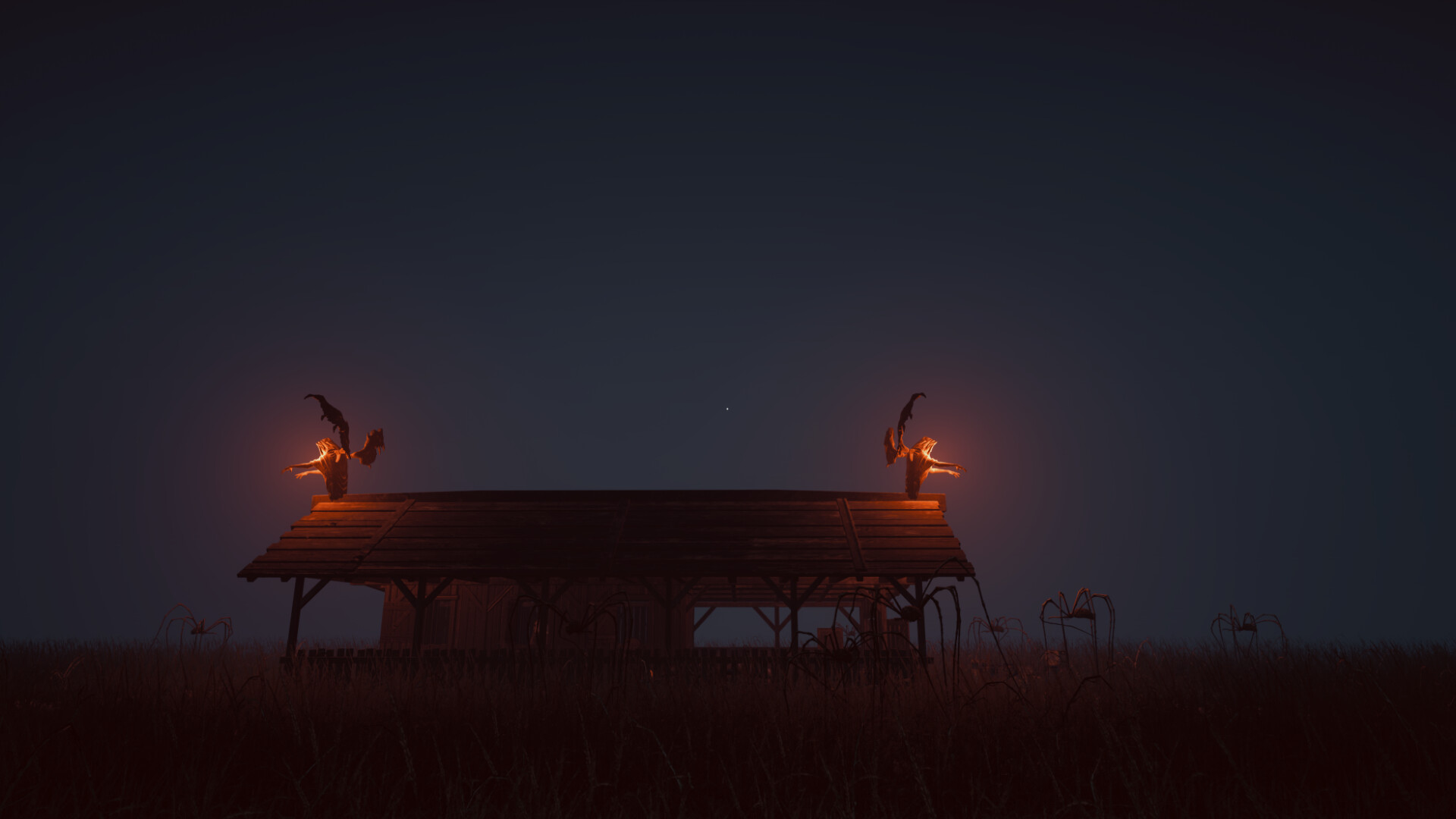 异常1999:49区/Abnormal1999:Sector 49