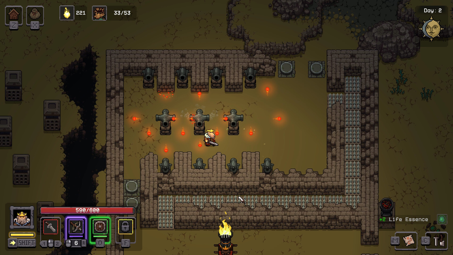 国王之墓/Kingsgrave