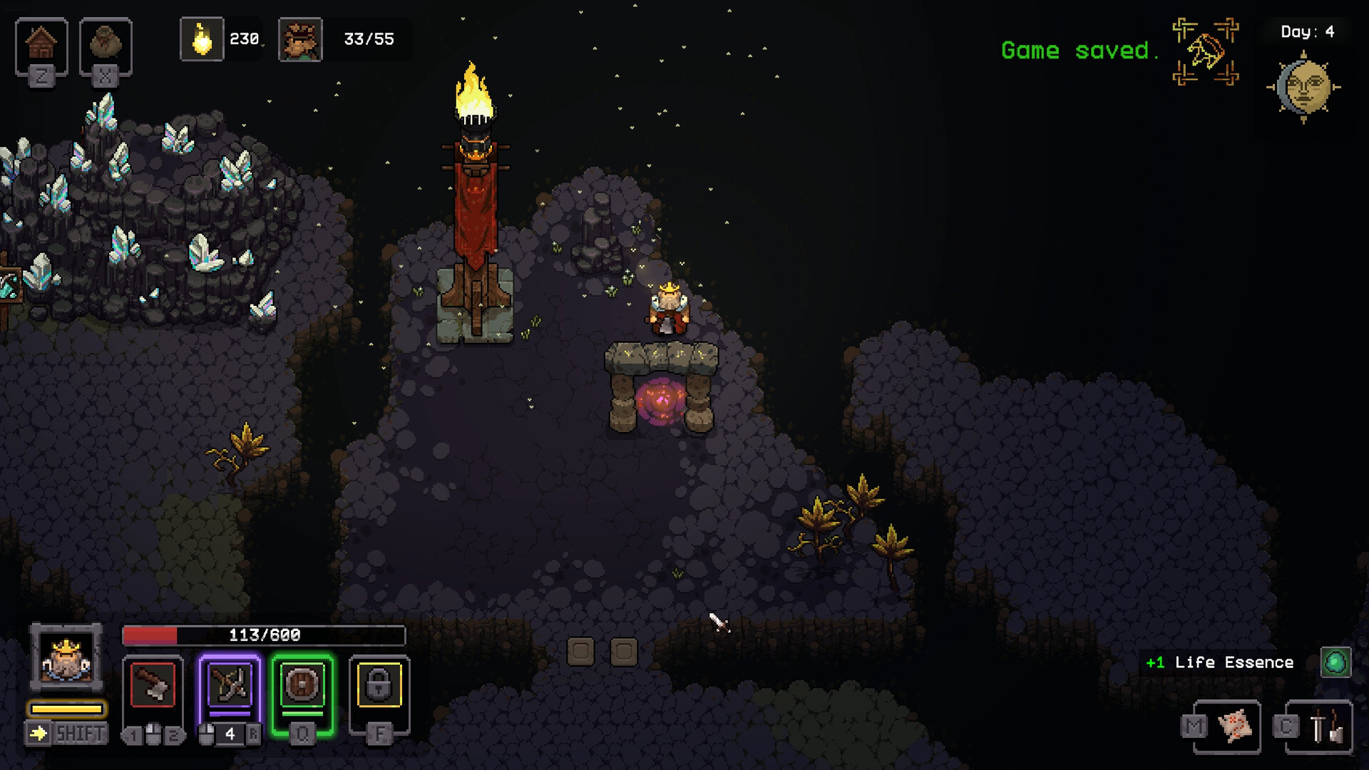 国王之墓/Kingsgrave