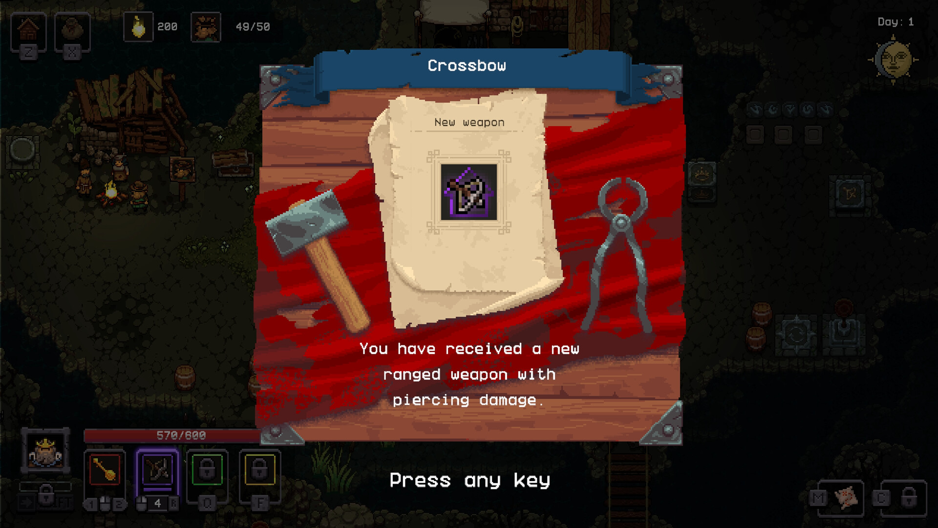 国王之墓/Kingsgrave