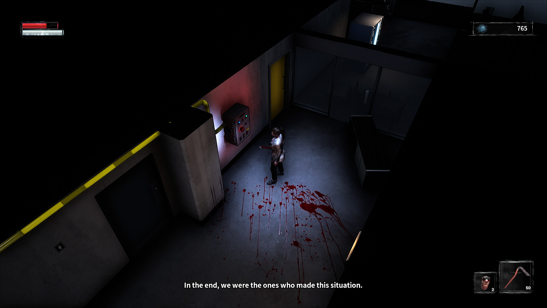 无法阻挡：突围/Unstoppable: Breakout