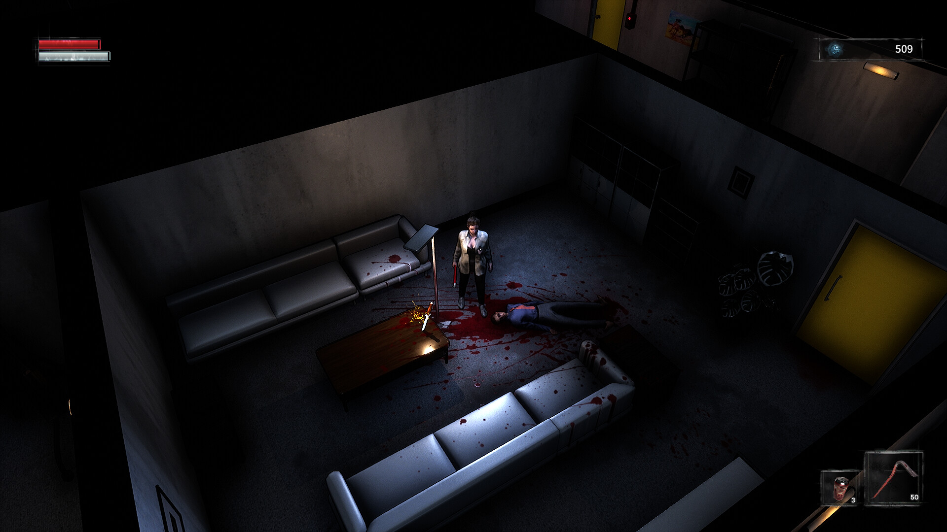 无法阻挡：突围/Unstoppable: Breakout