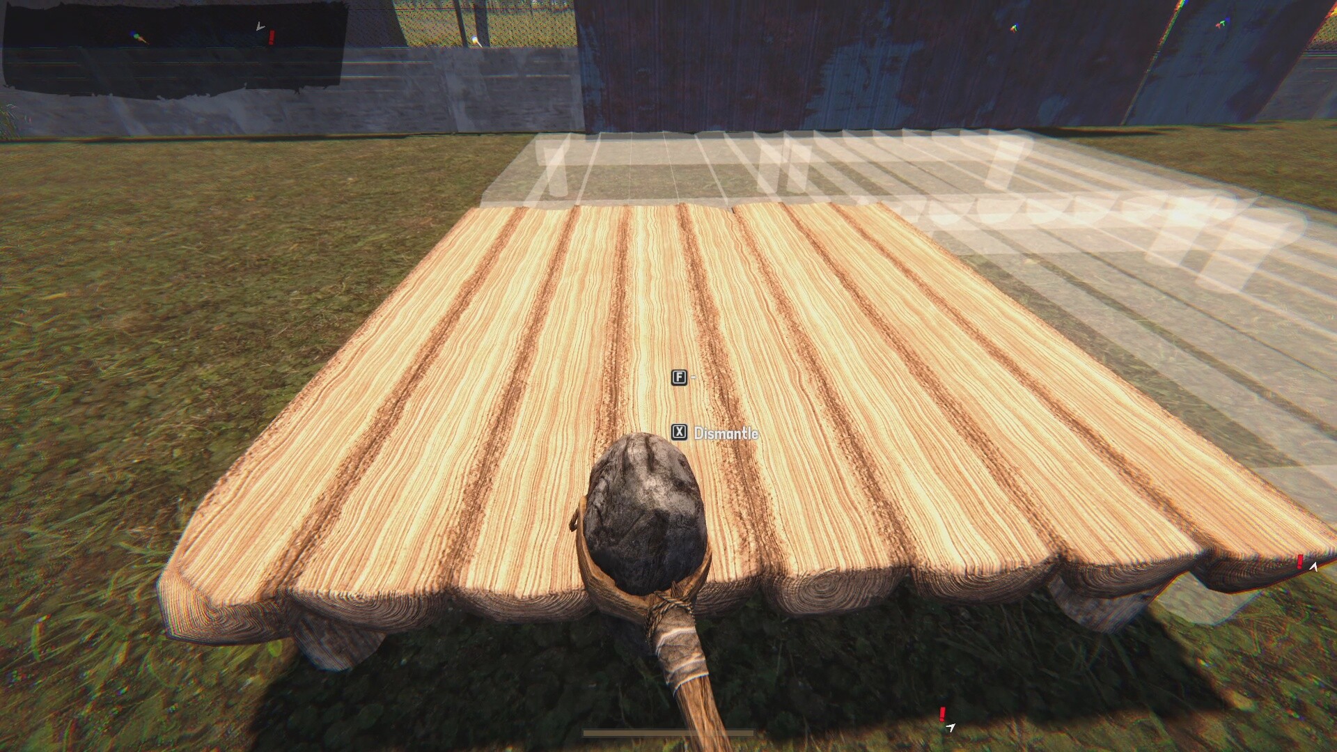 向量区域/VECTOR ZONE