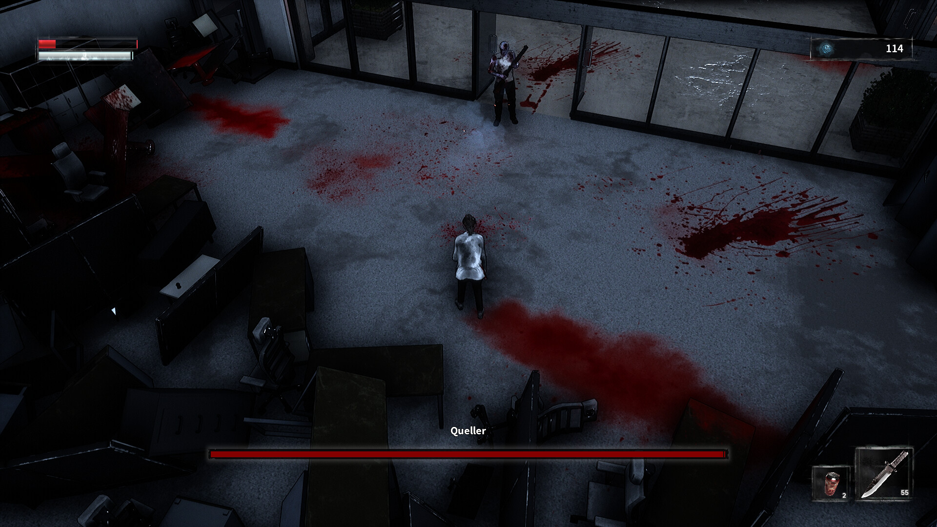 无法阻挡：突围/Unstoppable: Breakout