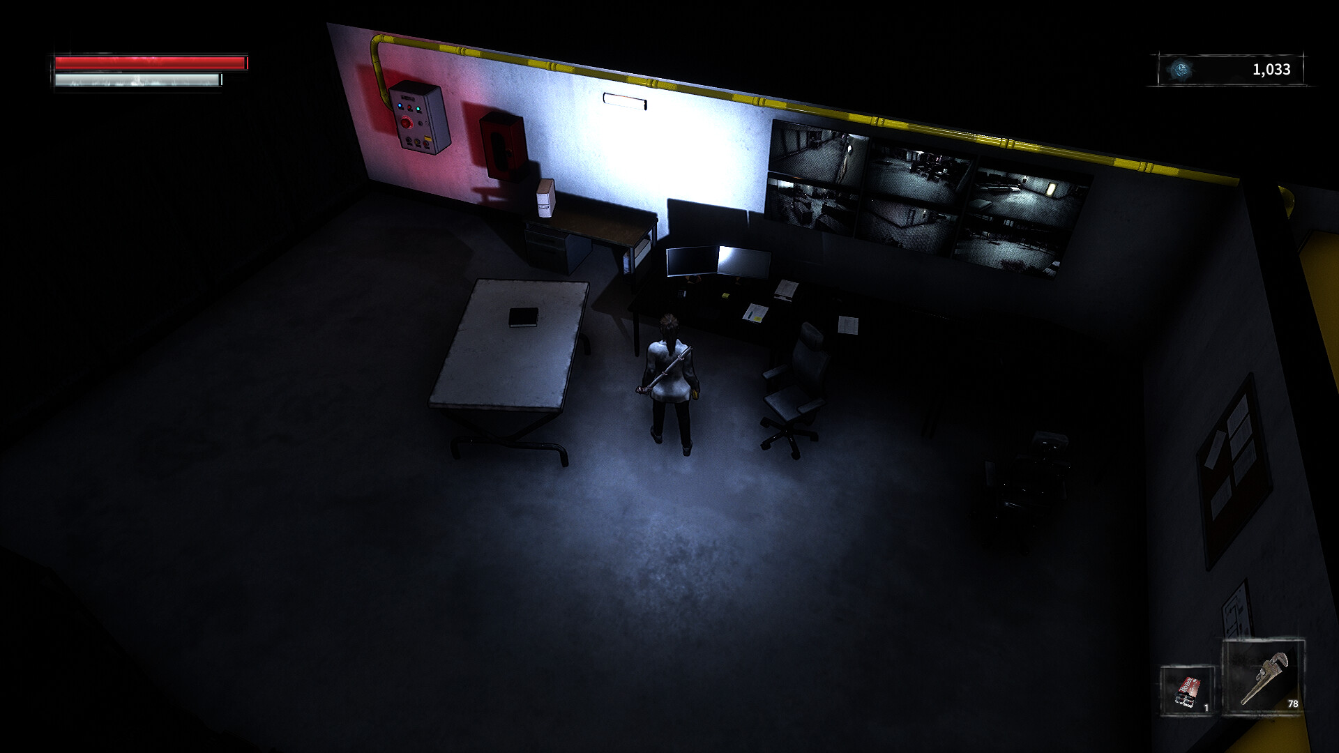 无法阻挡：突围/Unstoppable: Breakout