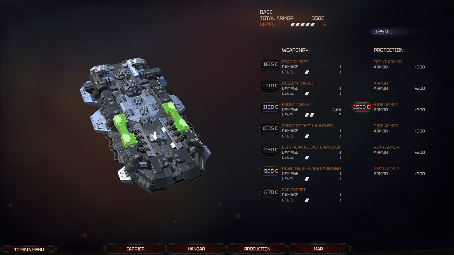 天空毁灭/Sky of Destruction