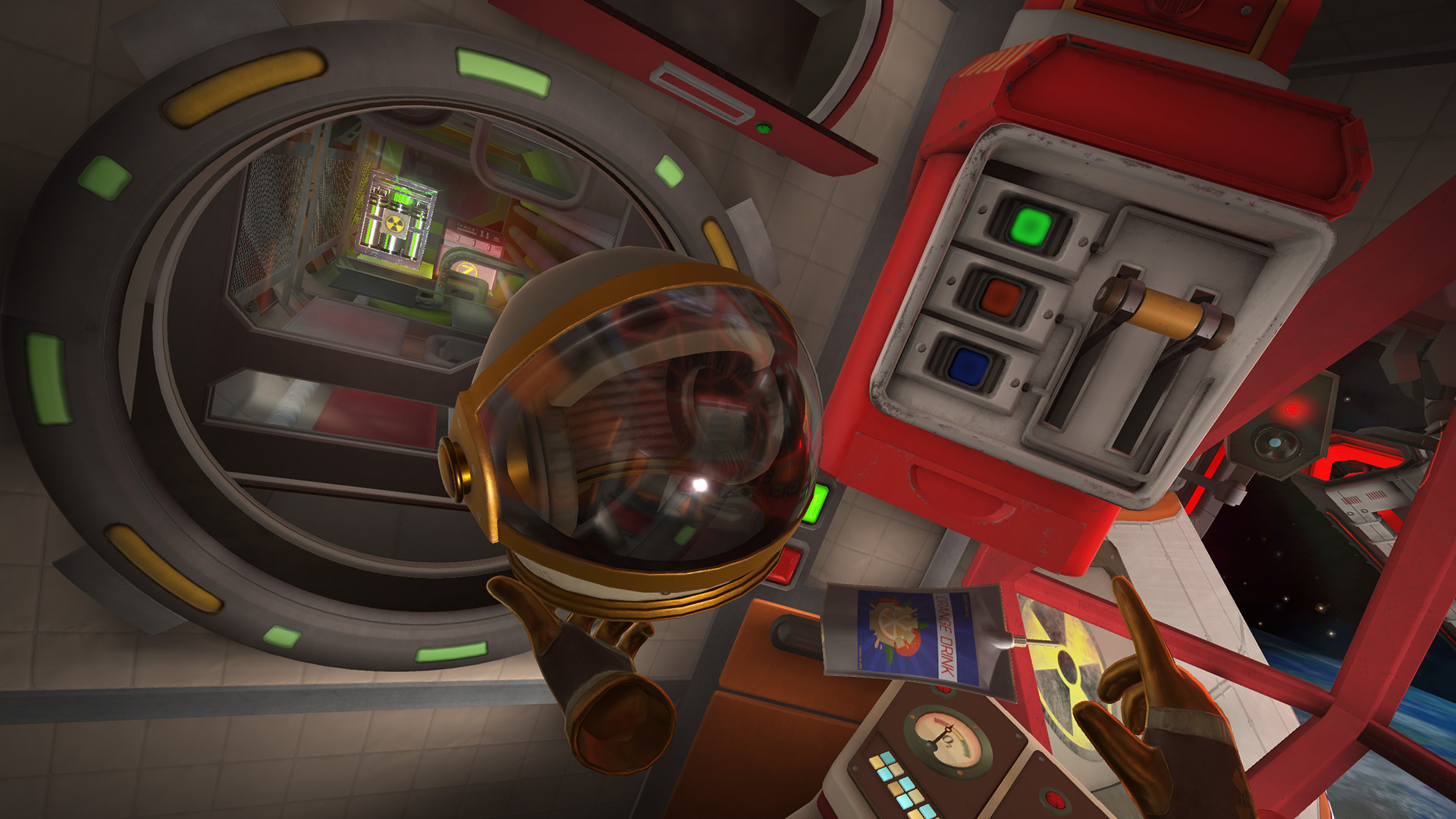 我预料到你会死/I Expect You To Die VR Trilogy