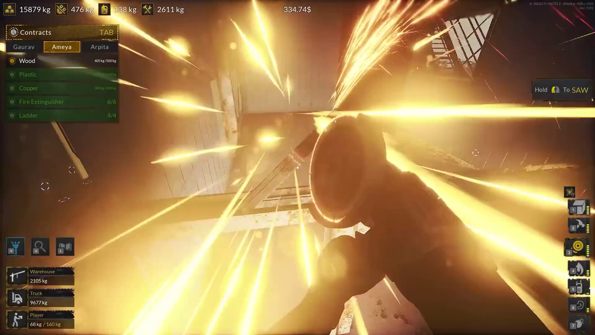 船舶墓地模拟器2/Ship Graveyard Simulator 2